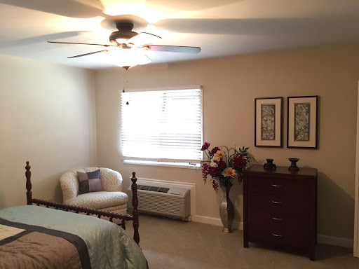 Wesley Towers and Manor Retirement Community