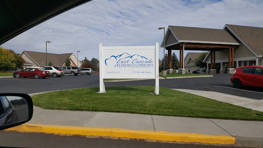 East Cascade Retirement Community