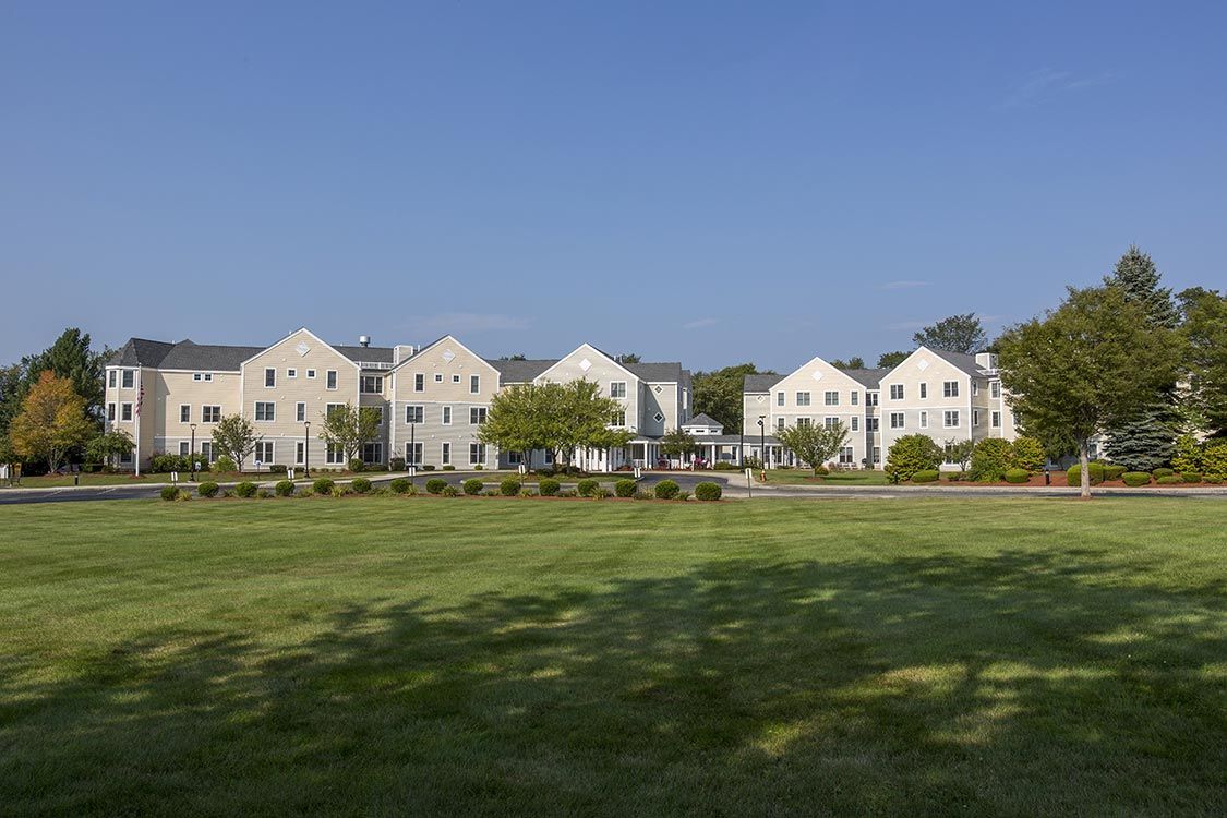 Ashland Farm At North Andover
