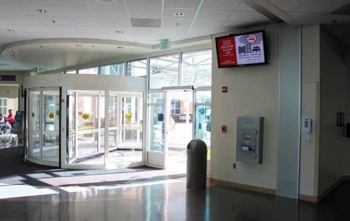 San Mateo Medical Center