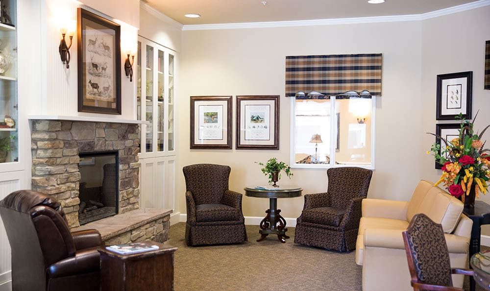 Hickory Hills Alzheimer's Special Care Center