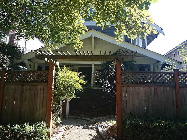 Parkview Group Home