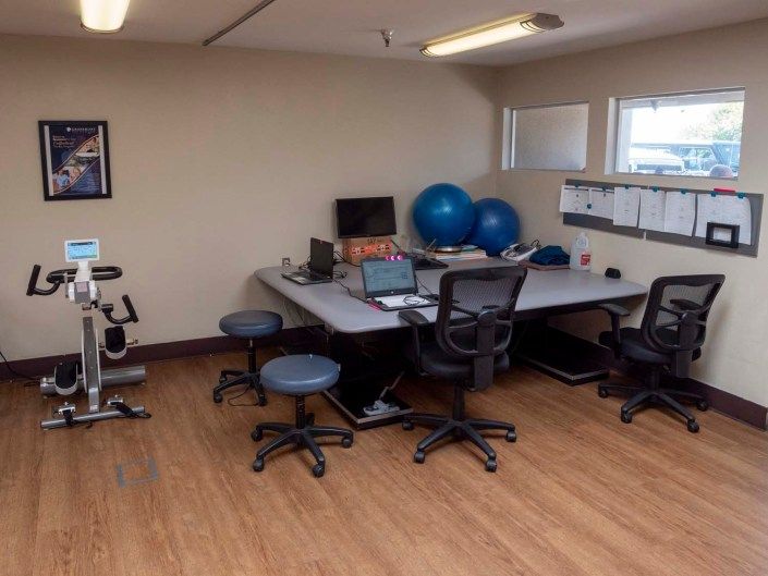 Grossmont Post Acute Care