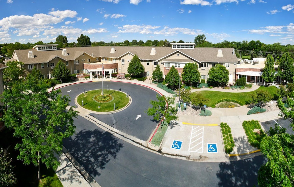 Lakeview Commons