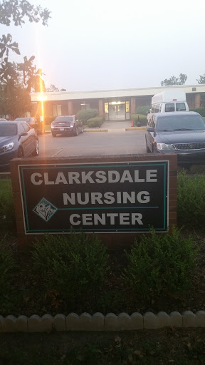 Clarksdale Nursing Center
