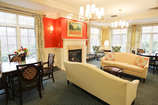 Rivercrest Long Term Care