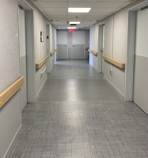 Concordia Nursing And Rehabilitation-Northhaven