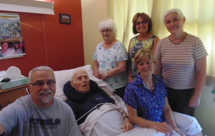 Oakbrook Health And Rehabilitation