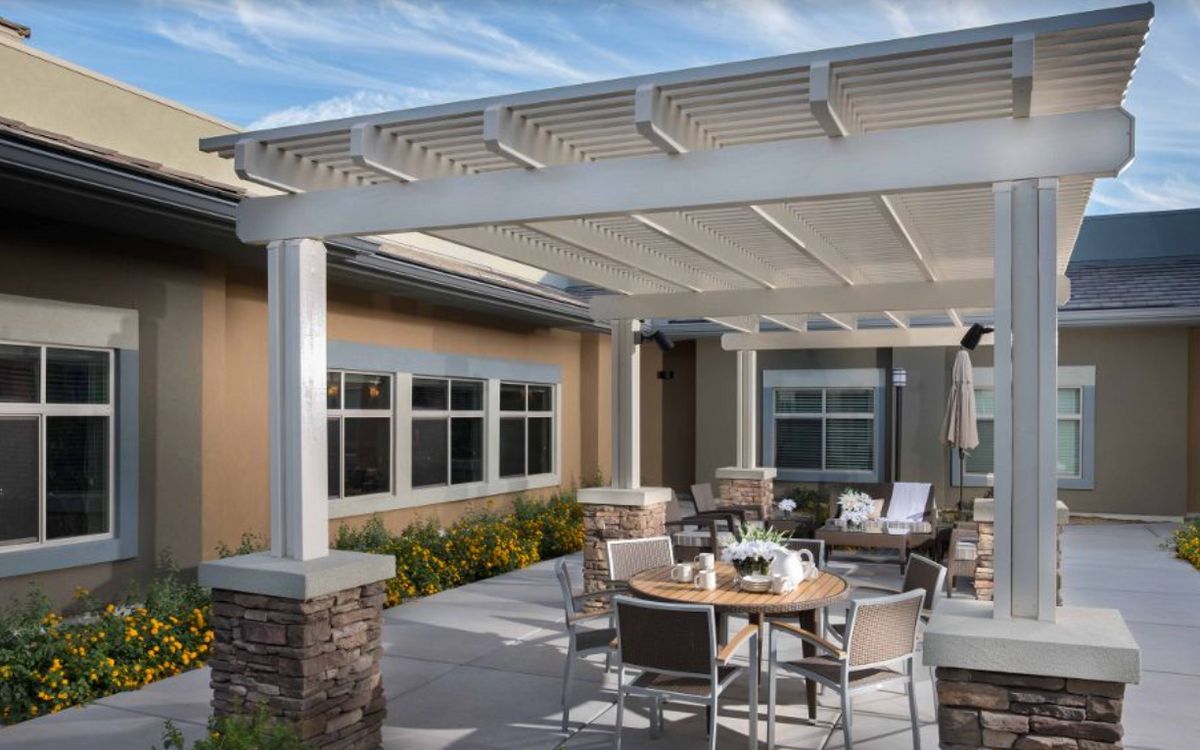 Avenir Memory Care Westside