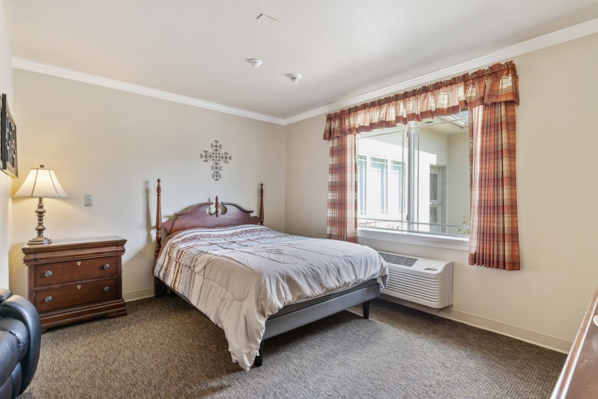 Magnolia Place Transitional Assisted Living and Memory Care