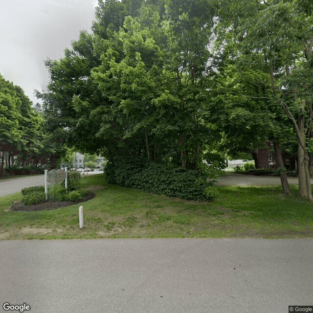 Meetinghouse Village