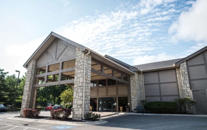 Shawnee Gardens Healthcare & Rehab Center