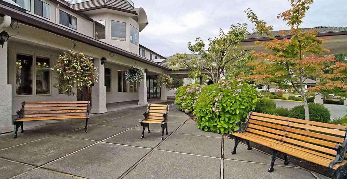 Solstice Senior Living At Bellingham