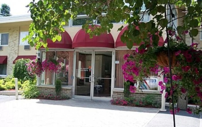 Briarcliff Manor Center For Rehab And Nursing Care