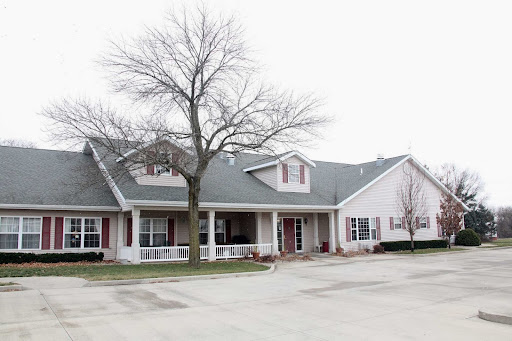 Shelbyville Manor