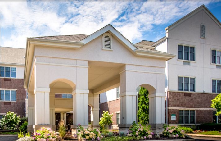 Forest Hills Place Assisted Living and Memory Care Community