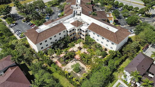 Glades West Rehabilitation And Nursing Center