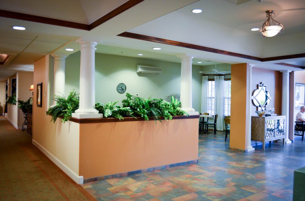 Hawthorne Inn and Estates of Ocala