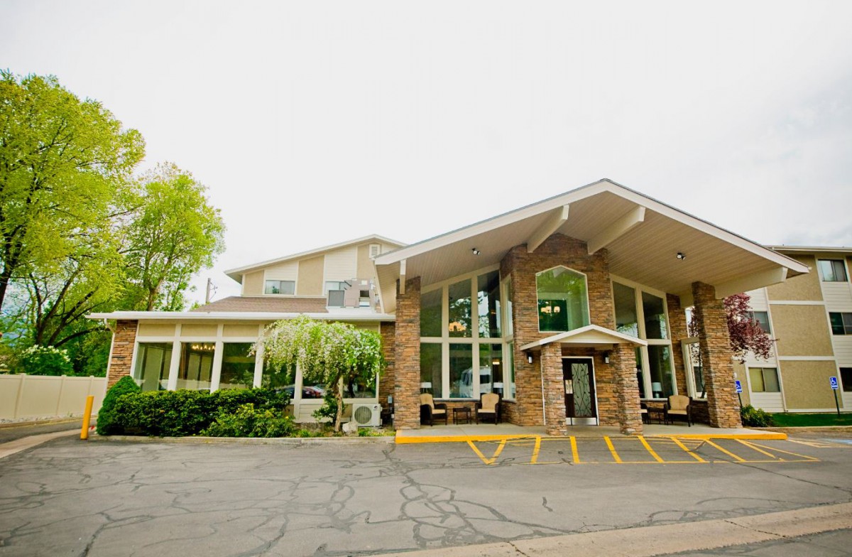 Williamsburg Retirement Community