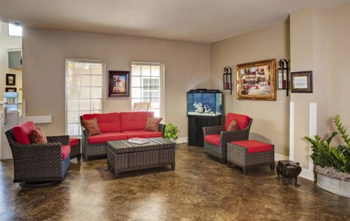 Guest House Nursing And Rehabilitation