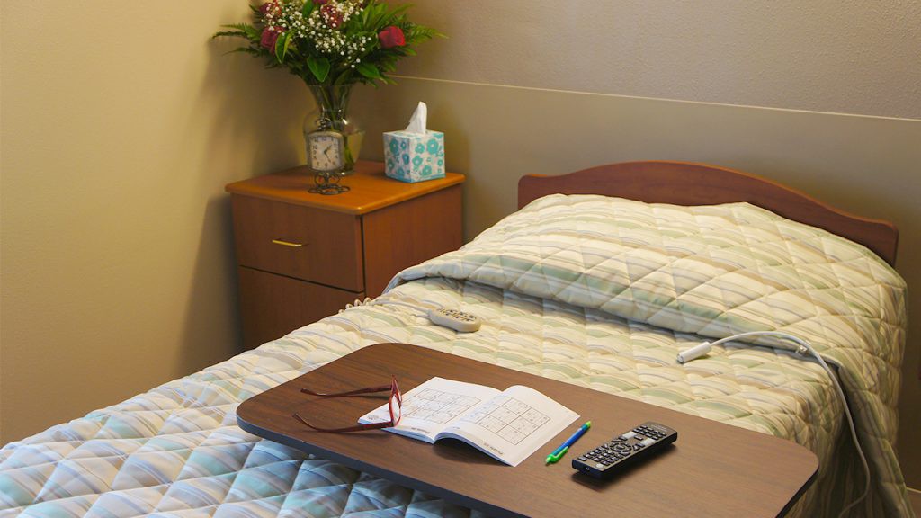 Titusville Rehabilitation & Nursing Center