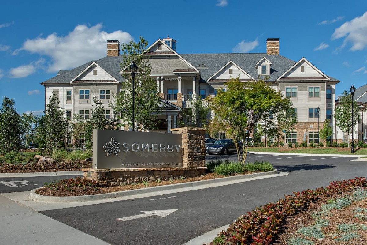 Somerby Sandy Springs