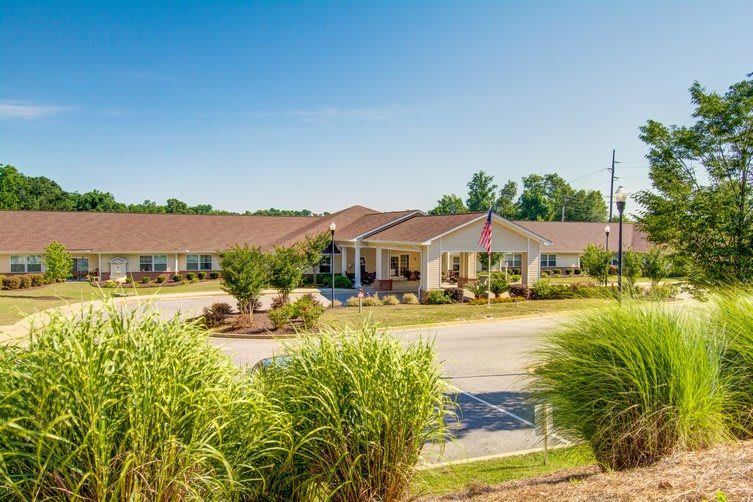 Carolina Gardens At Lexington