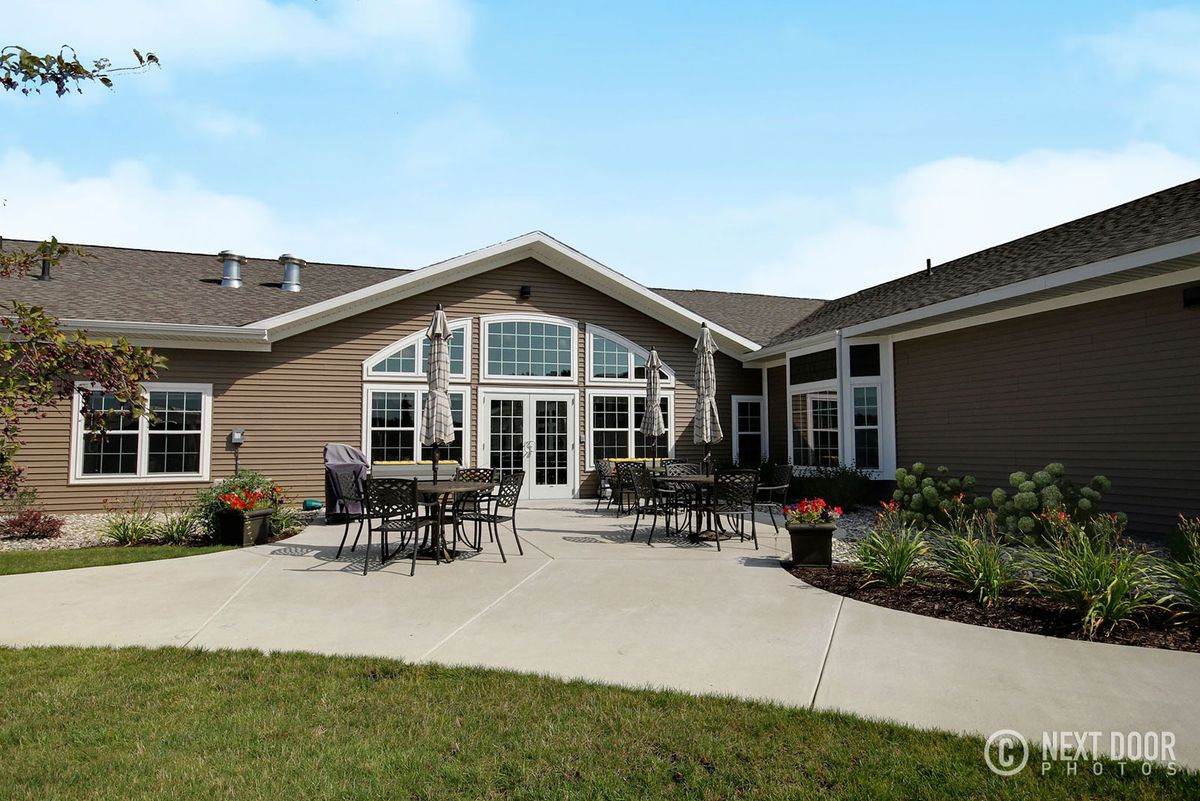 Hathaway Hills Assisted Living & Memory Care
