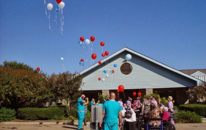 Country Care Manor