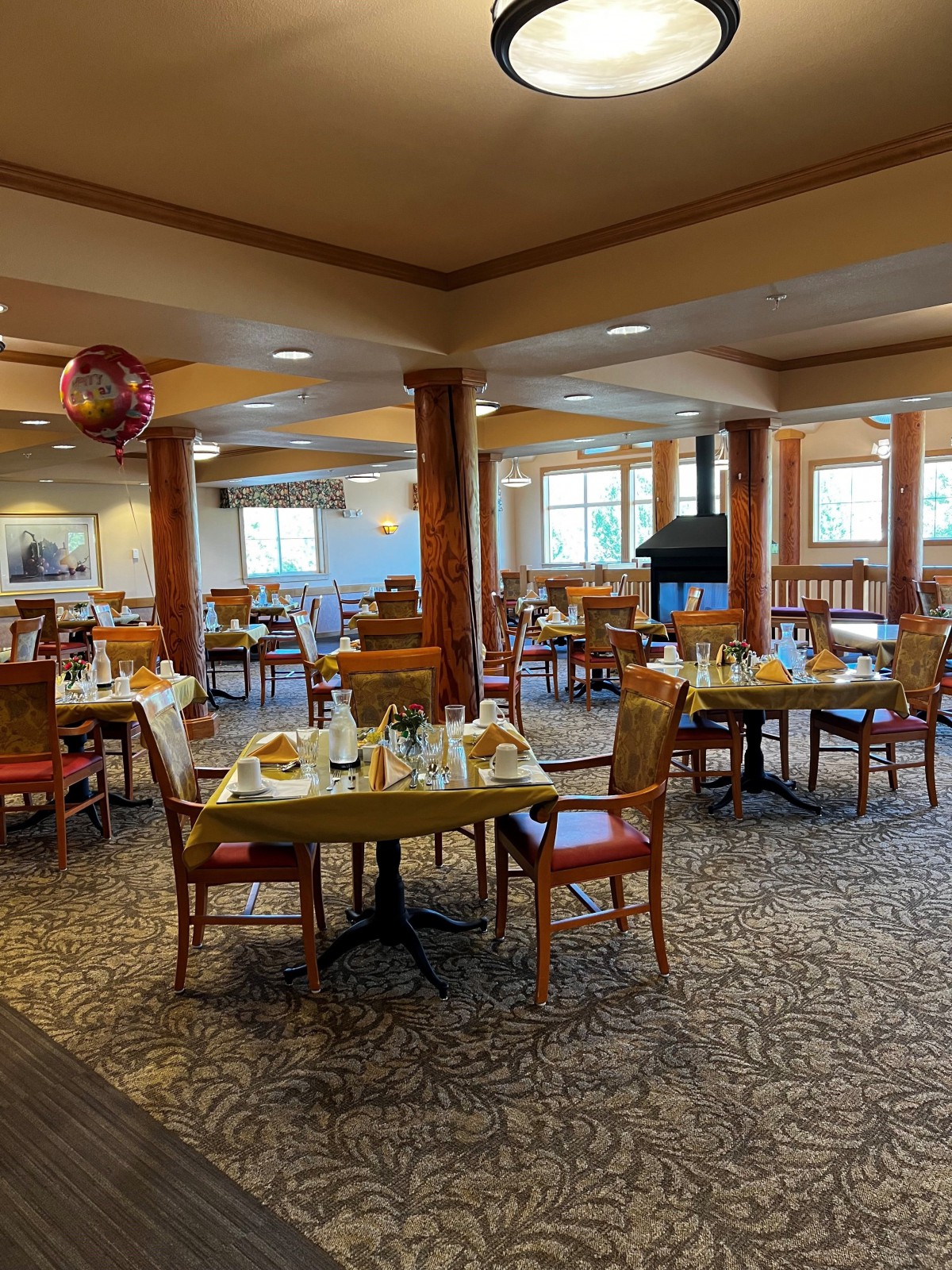 Stafford Suites Sumner