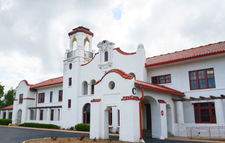 Kansas Masonic Home