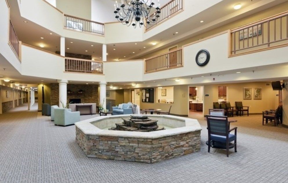 Towne Centre