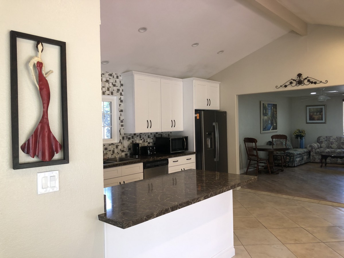 Oasis Senior Care