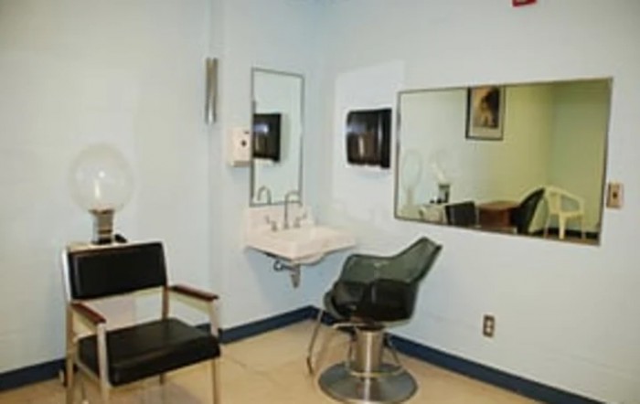 Sheffield Manor Nursing & Rehab Center