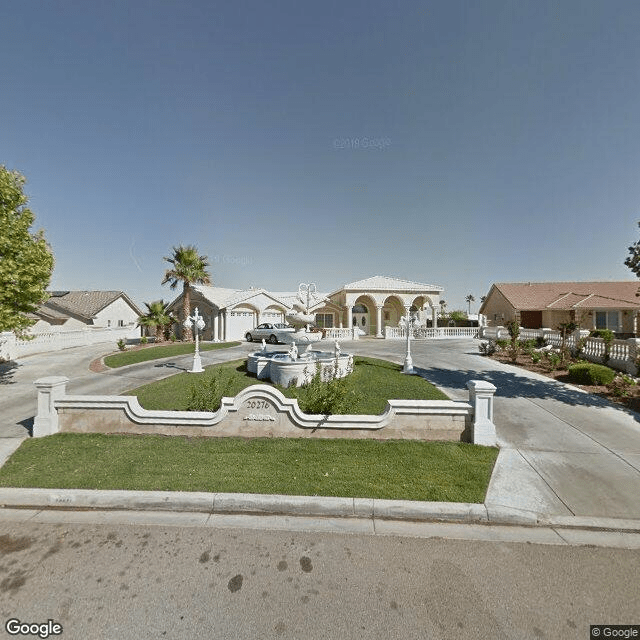 Skyline Villa