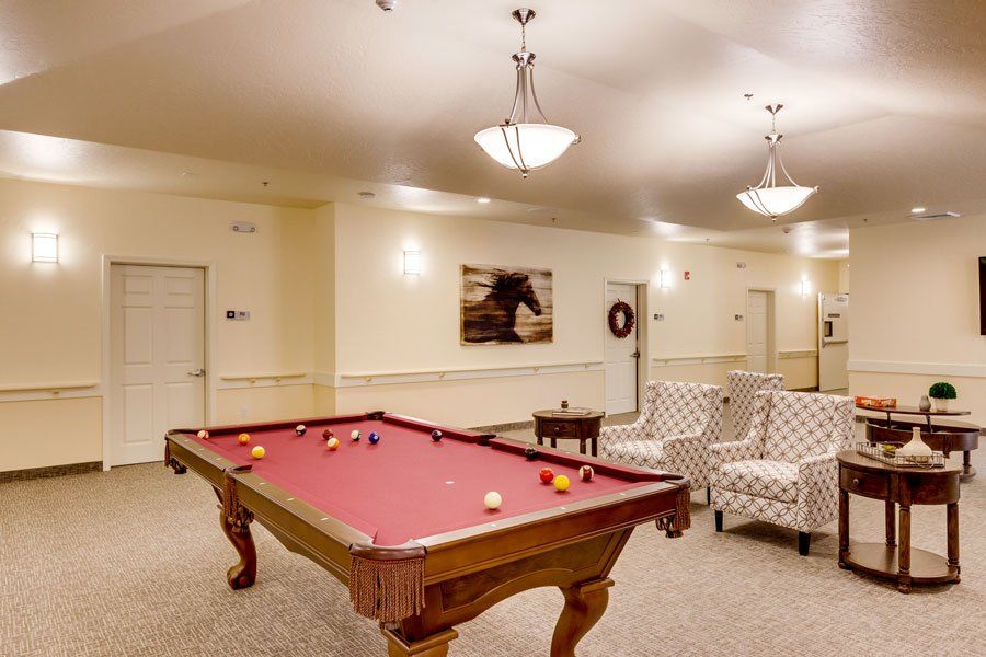 CornerStone Senior Living