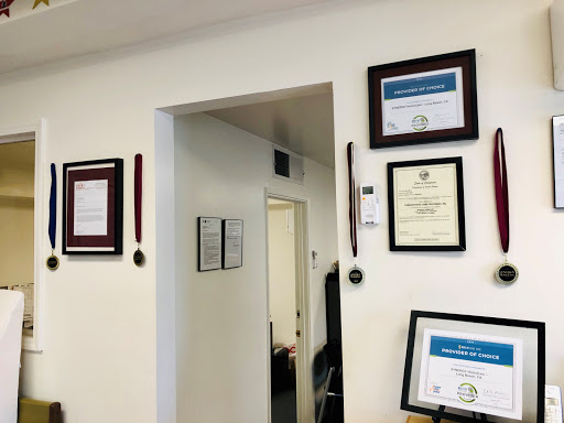Synergy HomeCare - Long Beach
