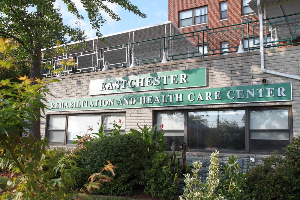 Eastchester Park Nursing Home
