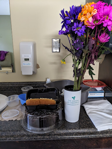 Brian Center Health & Retirement - Cabarrus