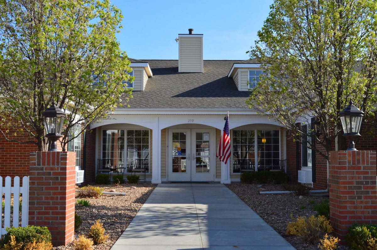 Credo Memory Care