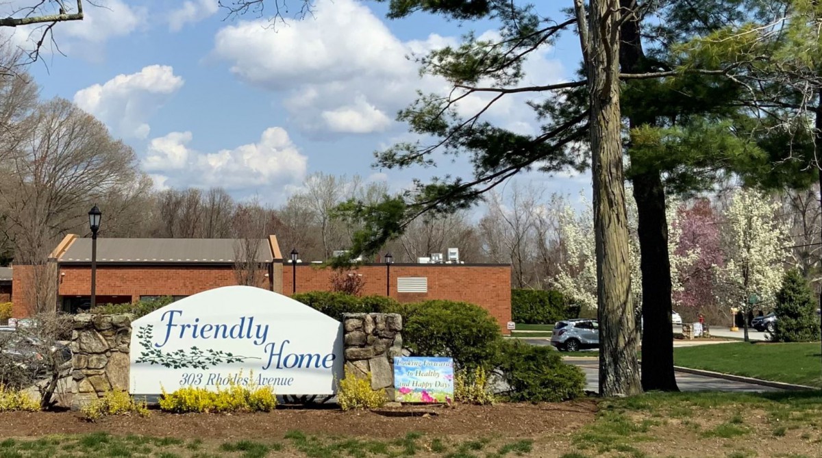 Friendly Home Inc