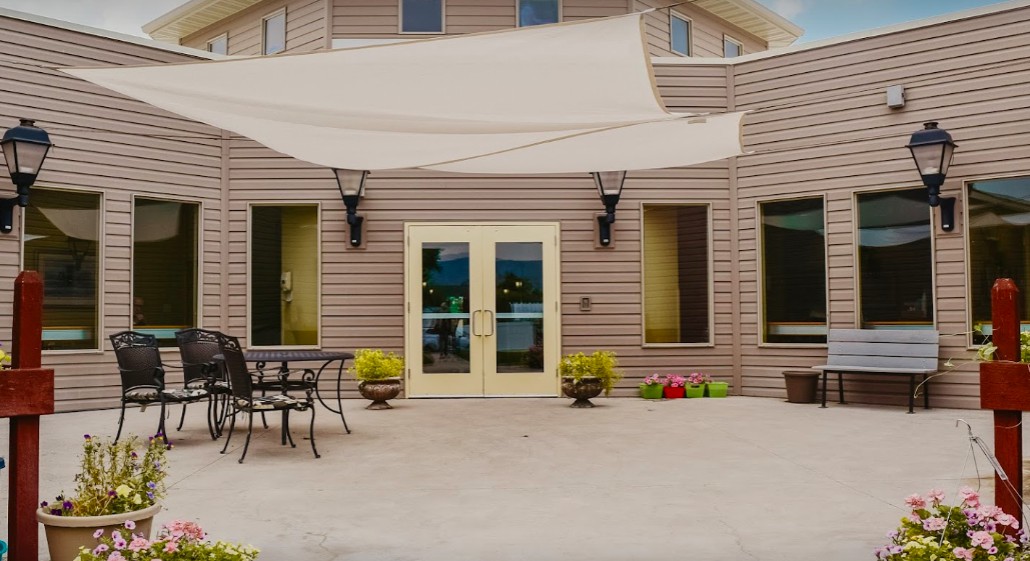 Quinn Meadows Rehabilitation And Care Center