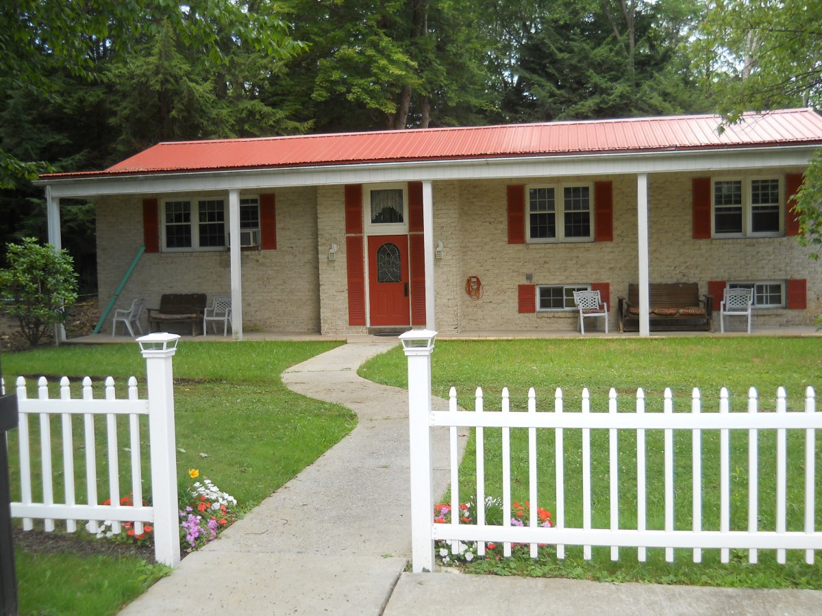 Brookside Manor Personal Care Home