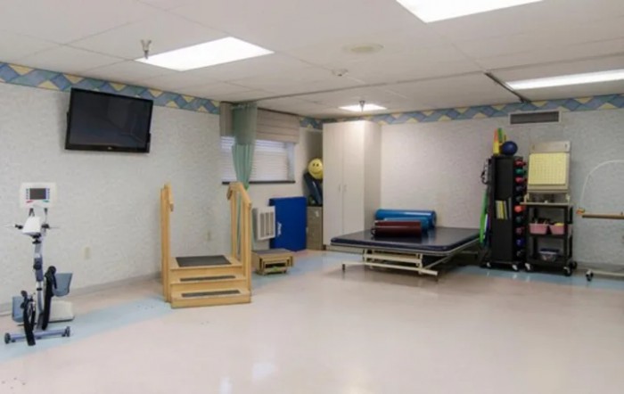Manorcare Health Services-Williamsport North