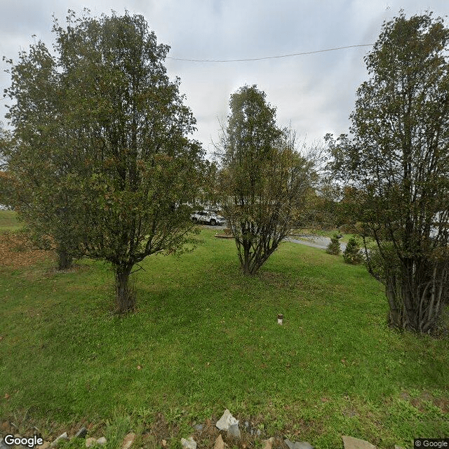 Pinewoods Manor