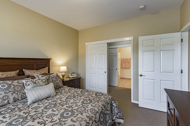 New Perspective Senior Living | Columbia Heights