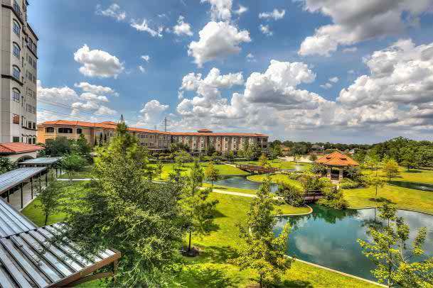 The Hampton at Meadows Place