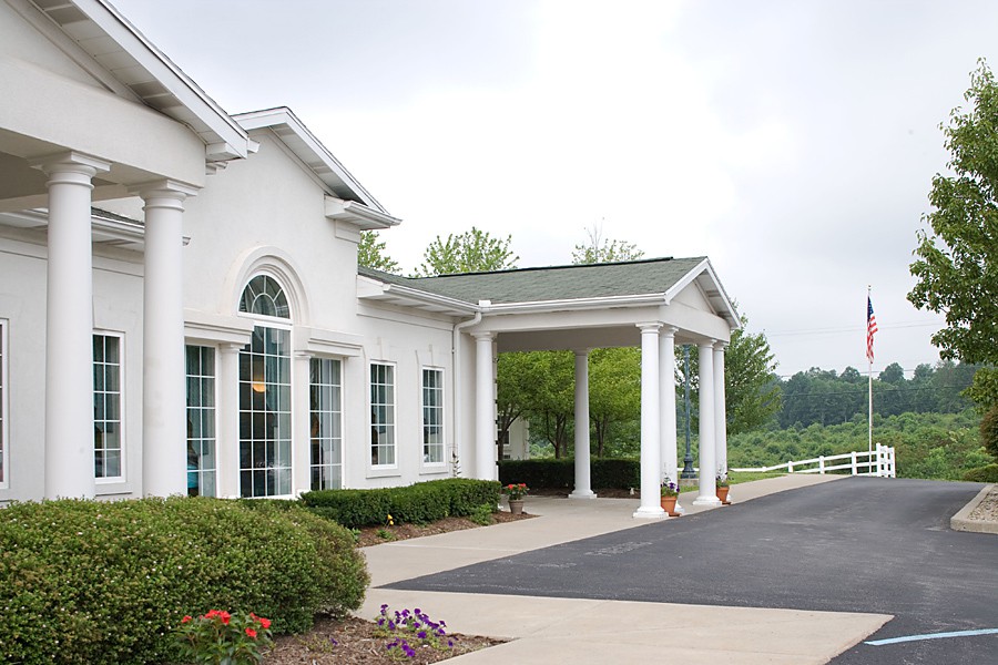 Madison Center