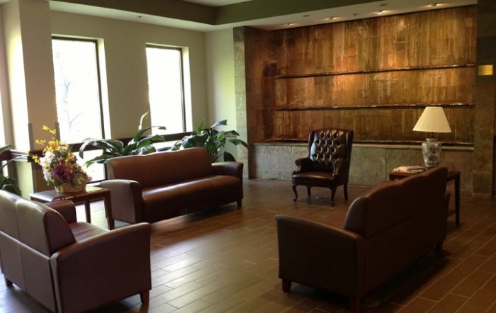 The Grand Rehabilitation And Nursing At Utica