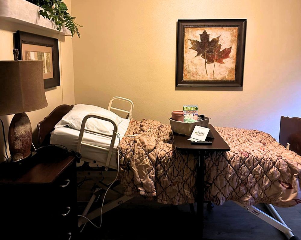 Doctors Healthcare and Rehabilitation